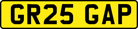 GR25GAP