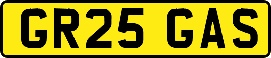 GR25GAS