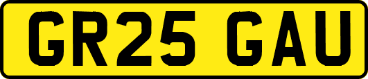 GR25GAU