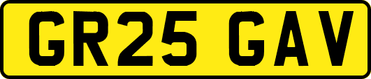 GR25GAV