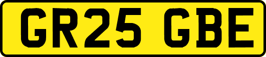 GR25GBE