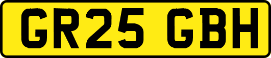 GR25GBH