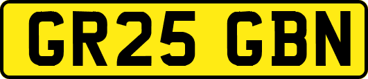 GR25GBN