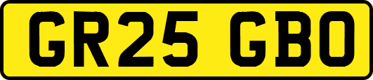 GR25GBO