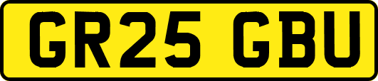 GR25GBU