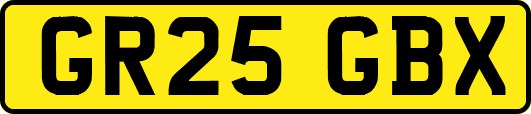 GR25GBX