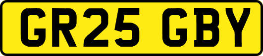 GR25GBY
