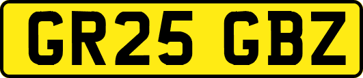 GR25GBZ
