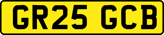 GR25GCB