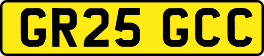GR25GCC