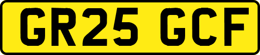 GR25GCF