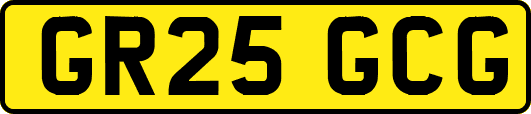 GR25GCG