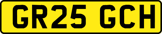 GR25GCH