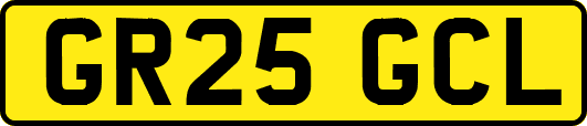 GR25GCL