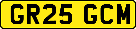 GR25GCM