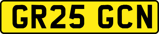GR25GCN