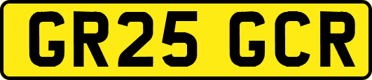 GR25GCR