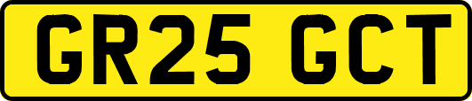 GR25GCT