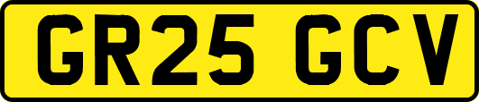 GR25GCV
