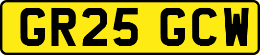 GR25GCW