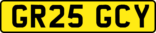 GR25GCY