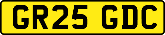GR25GDC