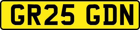 GR25GDN