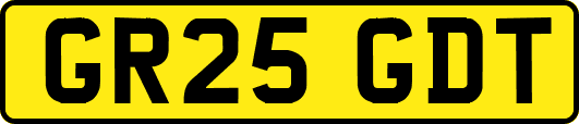 GR25GDT