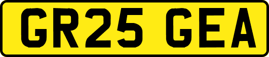 GR25GEA