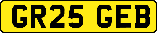 GR25GEB