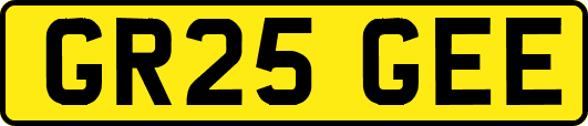 GR25GEE
