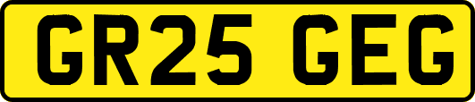 GR25GEG