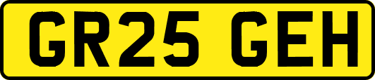 GR25GEH