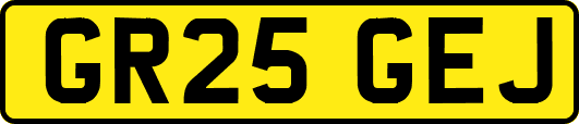 GR25GEJ