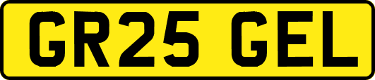 GR25GEL