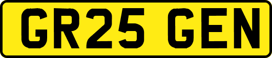 GR25GEN