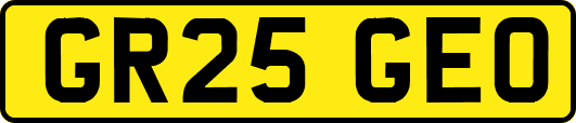 GR25GEO