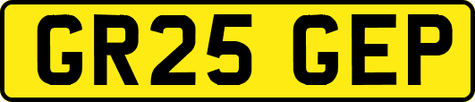 GR25GEP