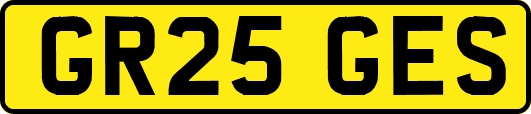 GR25GES