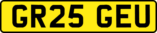 GR25GEU