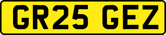 GR25GEZ