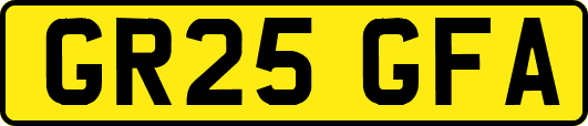 GR25GFA