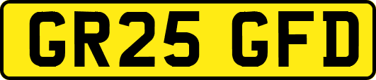 GR25GFD
