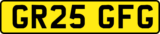 GR25GFG