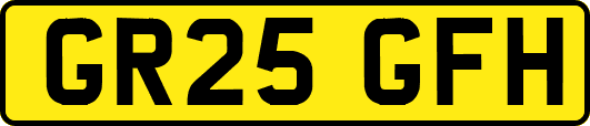 GR25GFH
