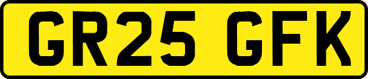 GR25GFK