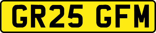 GR25GFM
