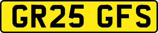 GR25GFS