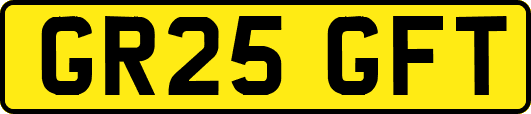 GR25GFT