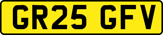 GR25GFV